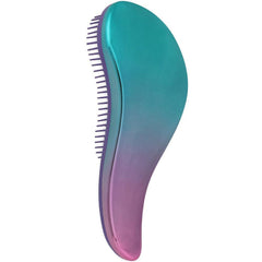 detangling hair brush tangle teezer hairbrush mermaid 