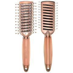 Rose Gold Vent Brush