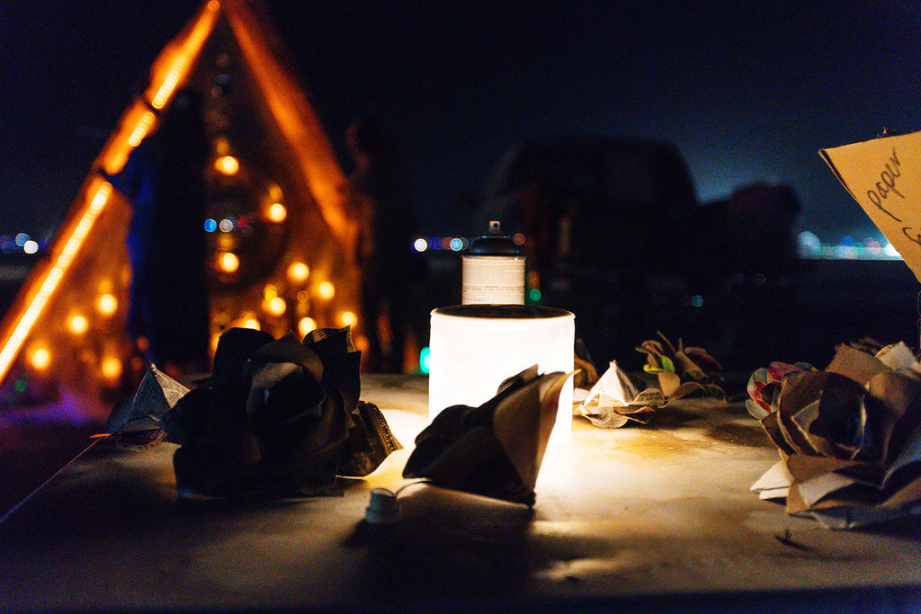 Festival Solar Lanterns