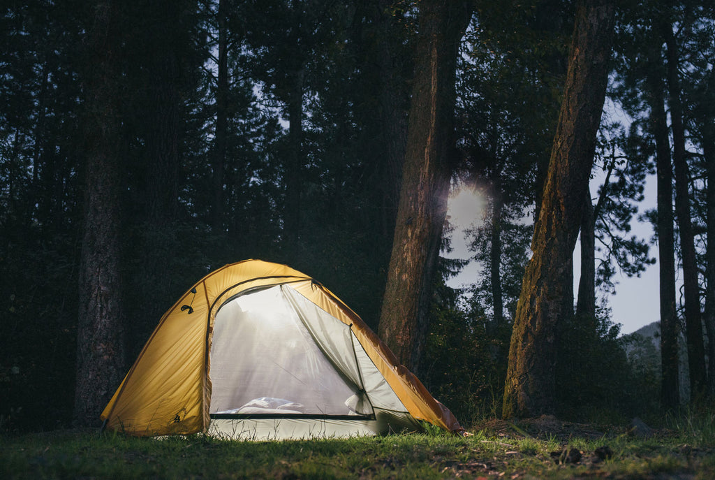 Essential Camping Tips 4