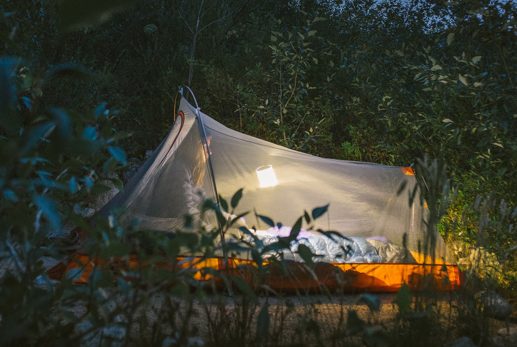Essential Camping Tips 5