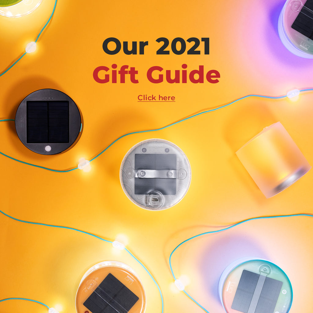 Gift Guide