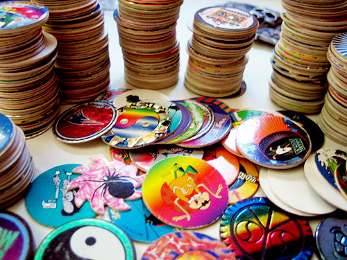 Pogs