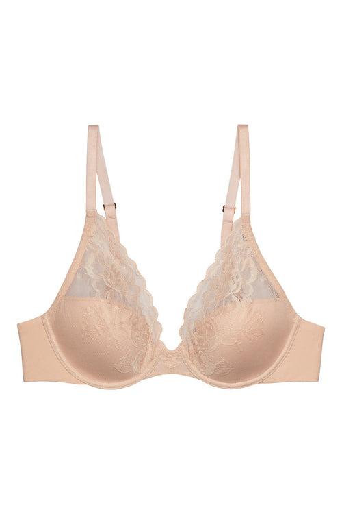 Natori Avail Full Figure Convertible Bra