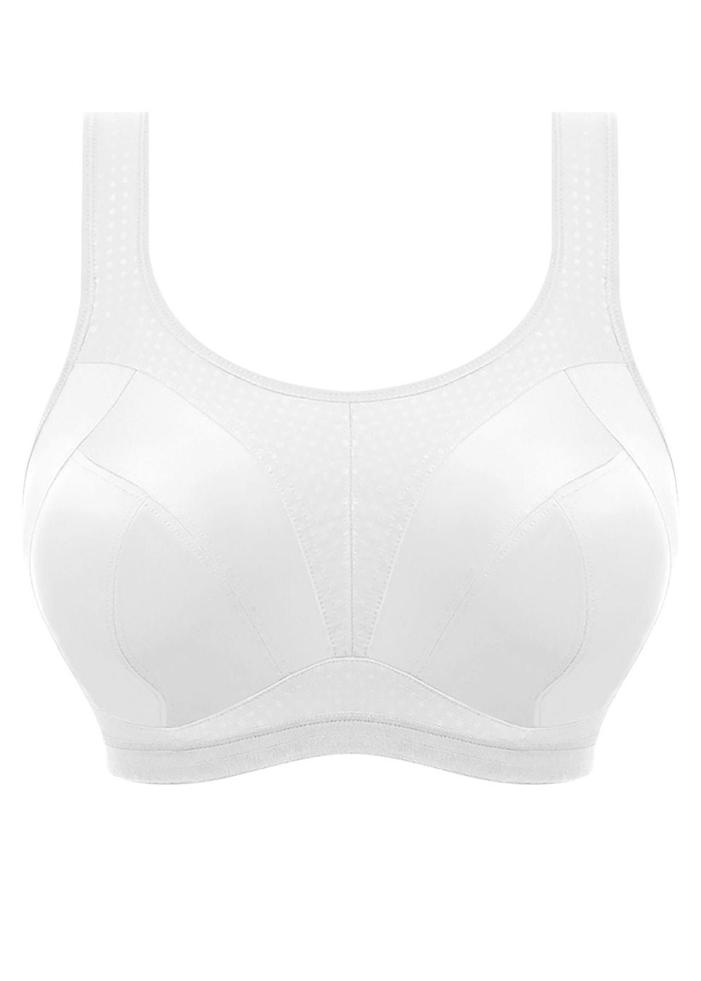 50% off Last Sizes Freya Dynamic Wirefree Sports Bra - Lightweight