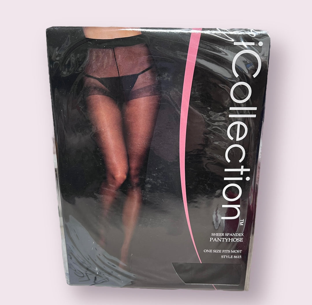 Silks Medium Control Top Pantyhose – Sheer Essentials Lingerie & Swimwear