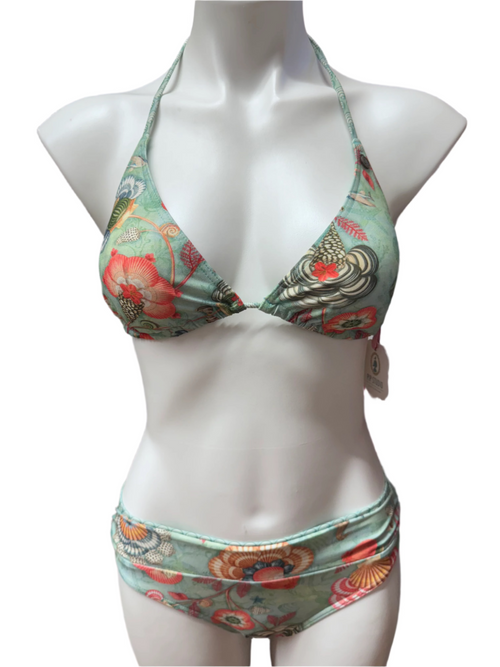Lilly & Lola String Bikini Set