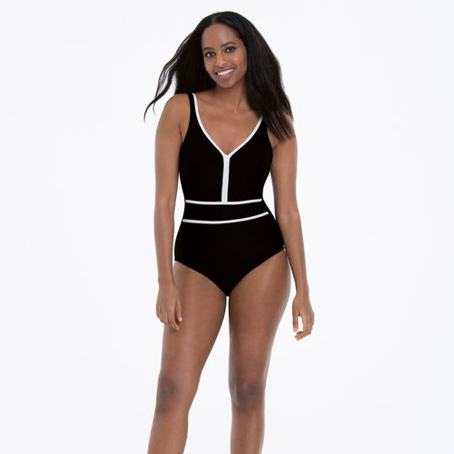Pure Graphics Cura Swimsuit