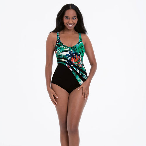 Paradise Island Luella Swimsuit