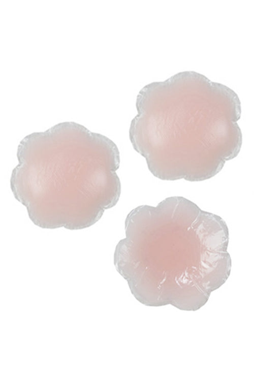 2 Pcs Silicone Adhesive Bra Pasties