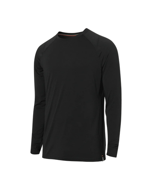 🇨🇦 Roast Master Mid-Weight Thermal Baselayer Long Sleeve Crew