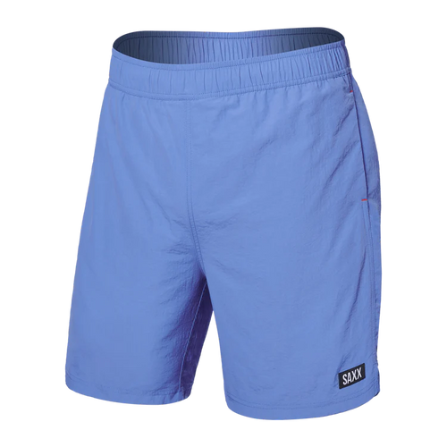 Saxx Go Coastal - Swim Volley 7" Swim Shorts