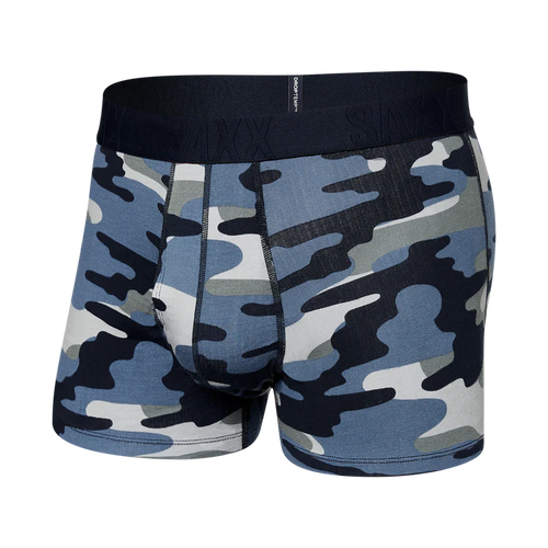 Saxx Drop Temp Cooling Cotton Trunk - Size Large