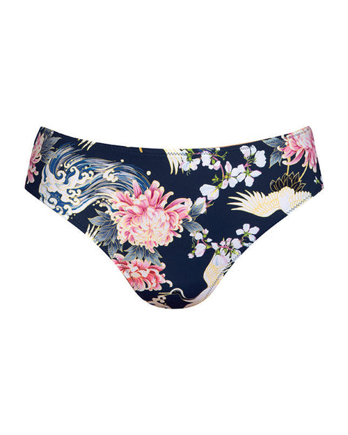 Beach Romance Swim Bottom