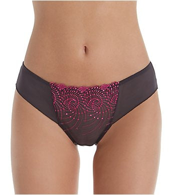 Nicole Lace Tanga