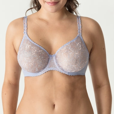 Prima Donna Alara Seamless Underwire Bra - Crocus