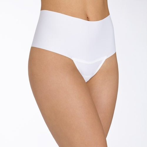 Hanky Panky BARE Hi-Rise Thong