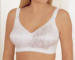 Goddess Soft Cup Bra