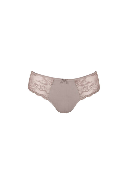 Antonia High-Waist Brief