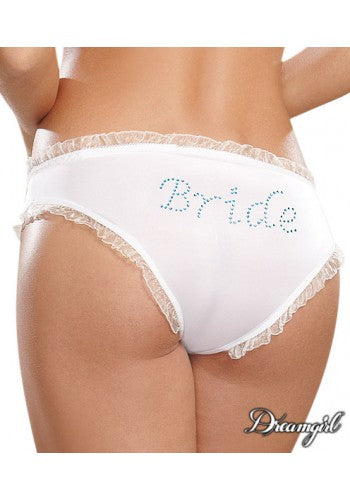 ''Bride'' Panty