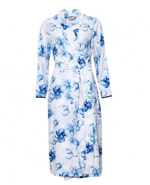 Thea Long Robe - Size Medium