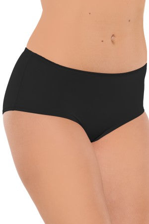 Crystal Smooth Boyshort