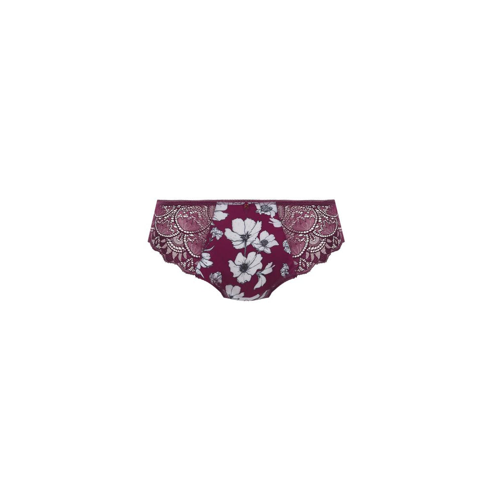 Fantasie Olivia Brief - Meadow – Sheer Essentials Lingerie & Swimwear