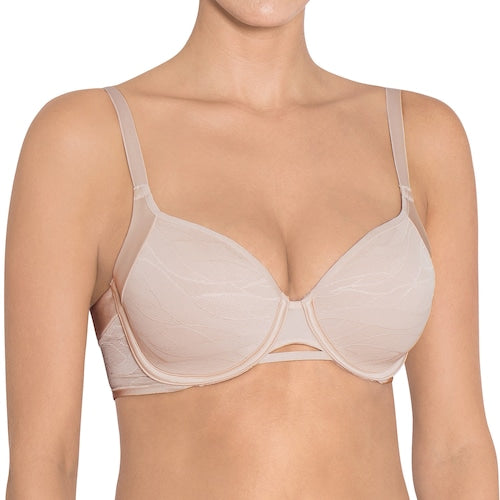 Final Sale Airy Sensation Spacer T-Shirt Bra – Sheer Essentials