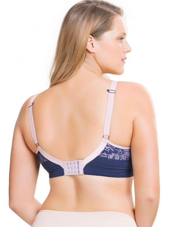 The LUX-V Bra EXCLUSIVE Medium -  - Canadian Wellness Shopping  Destination