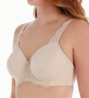 "Final Sale" Contouring Sensation Minimizer Bra