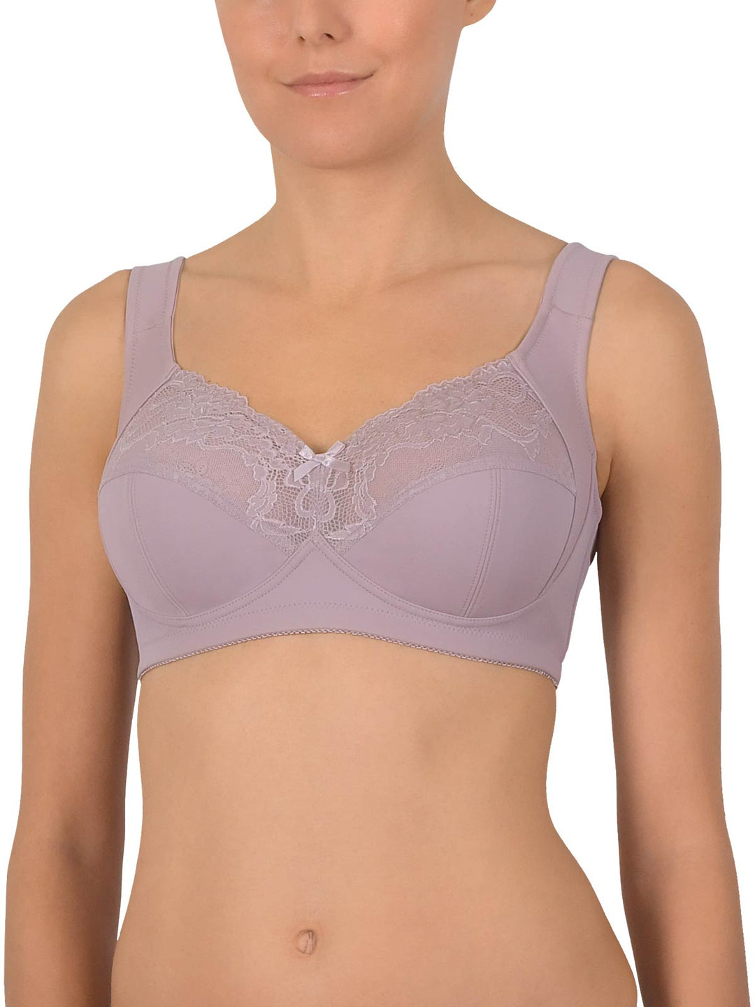 Buy Candyskin Rose Gold Solid Non Wired Non Padded Sustainable Everyday Bra  CSB201RG - Bra for Women 7663605