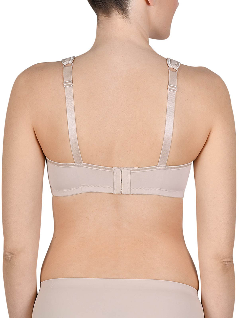 Maisie Mastectomy Bra – Brava Boutique