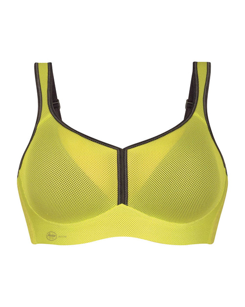 Air Control Sports Bra - DeltaPad - Size E 30