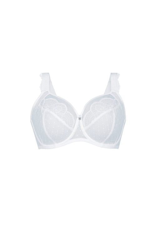 Selma Underwire - White