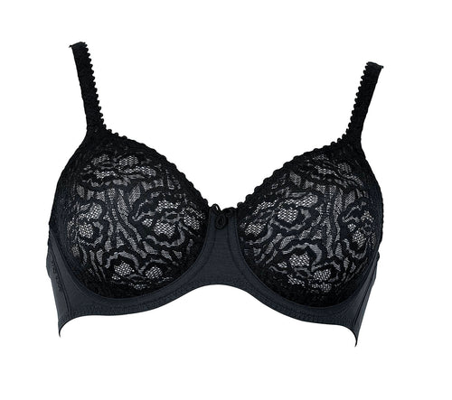 Aurelia Seamless Underwire Bra