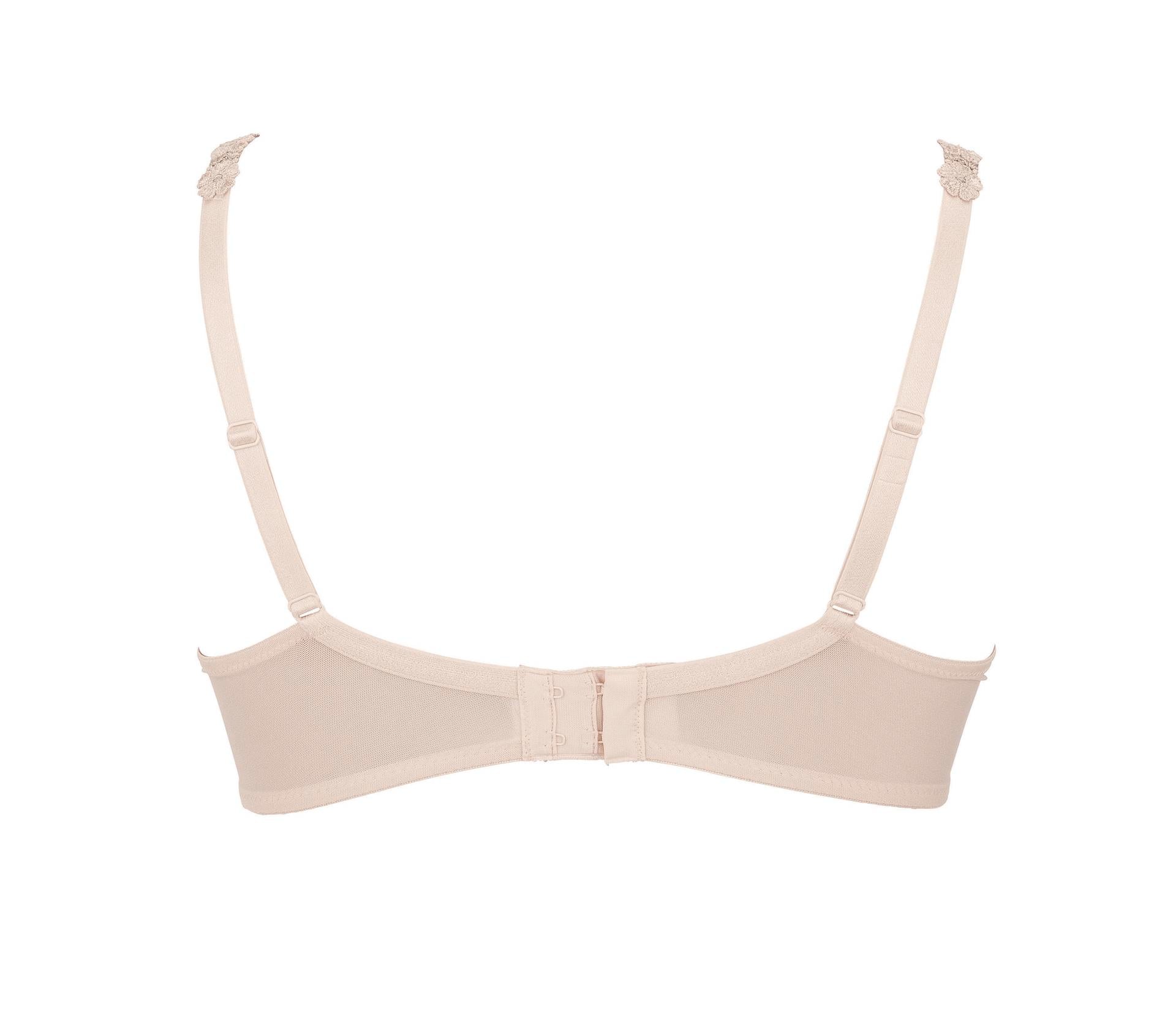 Josephine Full Coverage Support Bra