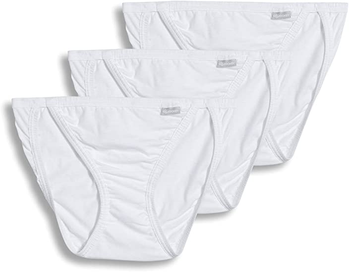 Jockey Supersoft Hipster - 3 Pack 