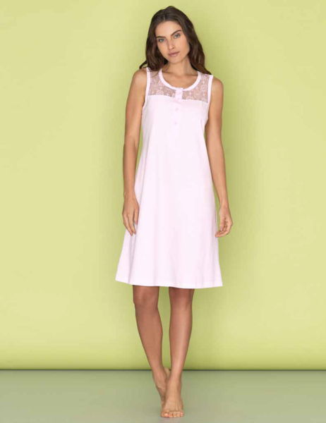 Linclalor Sleeveless Gown - Size Medium