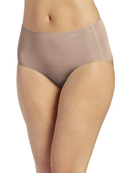 Jockey Generation™ Women's Natural Beauty Thong - Black M