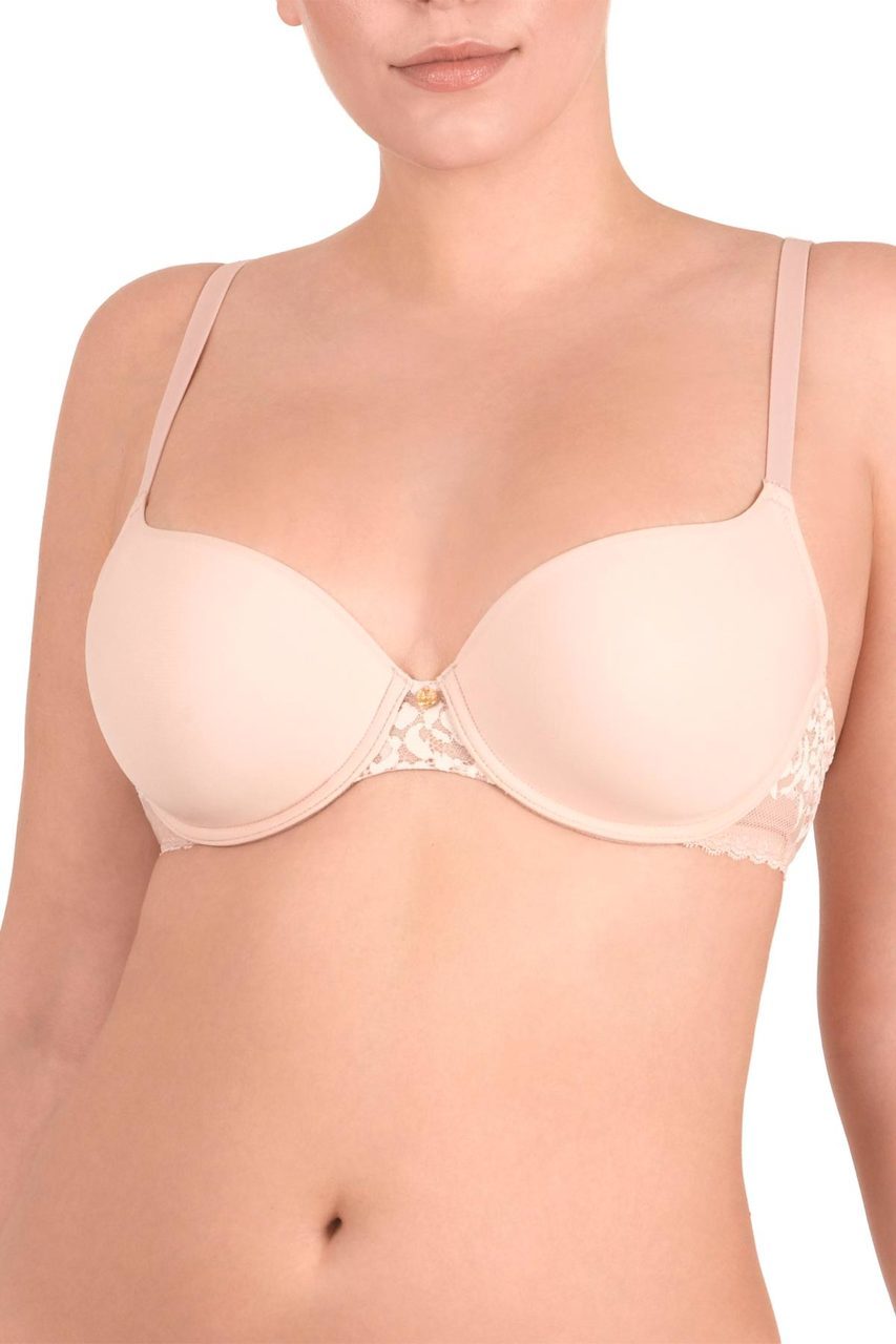 Hypnotic Full Figure Contour Bra - Size DDD 40 – Sheer Essentials