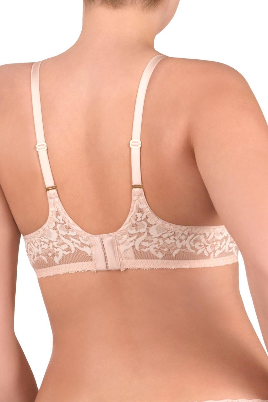 Natori Hypnotic Demi Unlined Bra