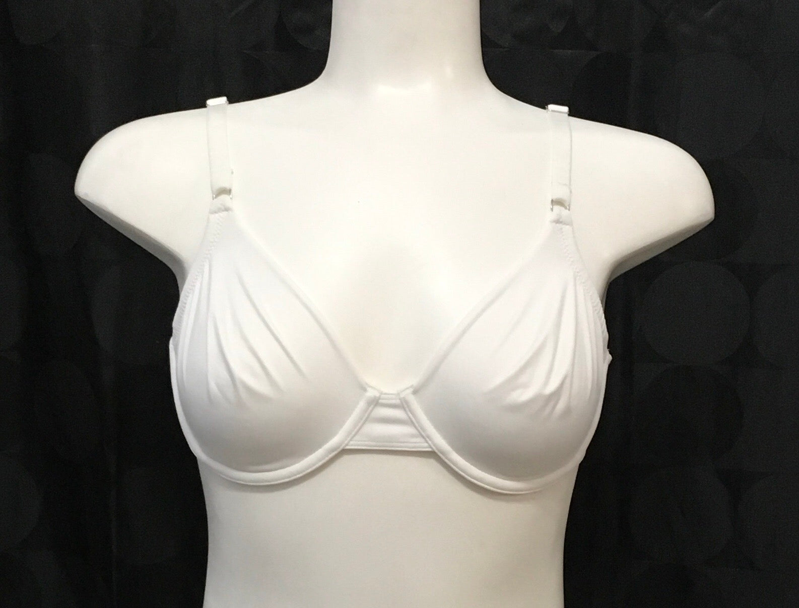 Final Sale” VanElle Underwire Contour Bra – Sheer Essentials Lingerie &  Swimwear