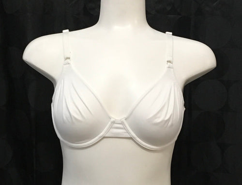 Seamless Micro Bra