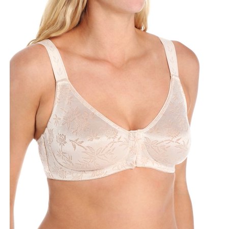 🇨🇦 Grenier Wire Free Bra – Sheer Essentials Lingerie & Swimwear