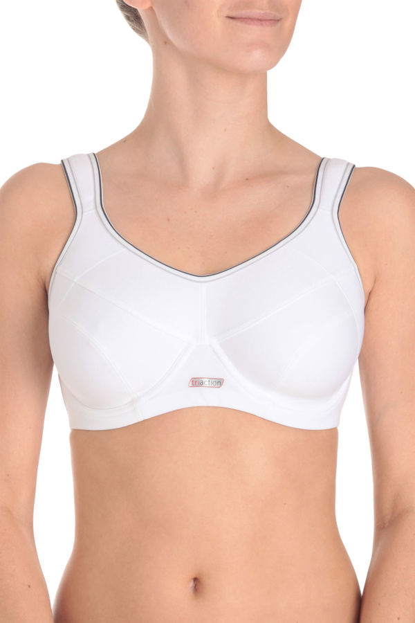 Triumph - Triaction Cardio Cloud - Minimizer Sports Bra