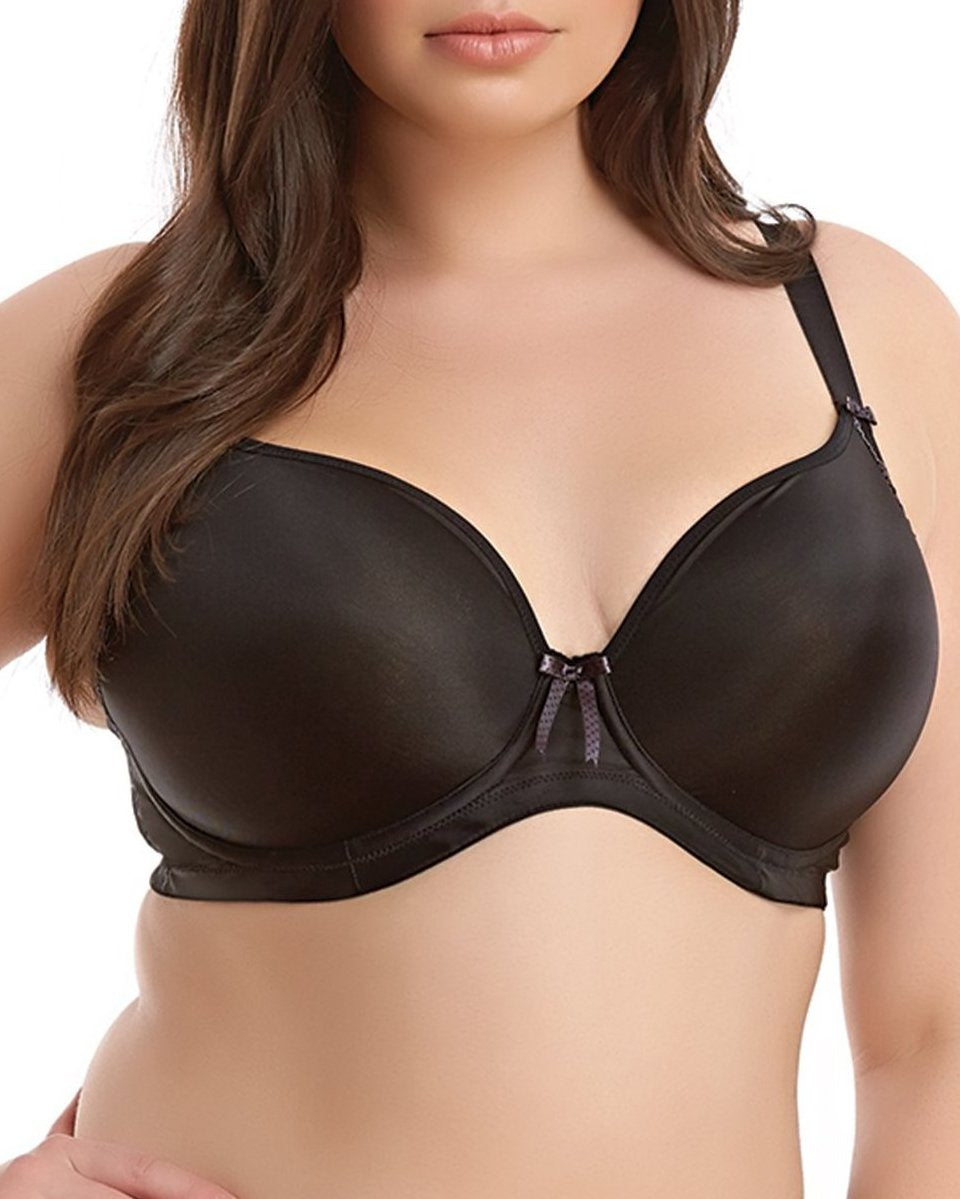 Bijou Banded Bra – Sheer Essentials Lingerie & Swimwear