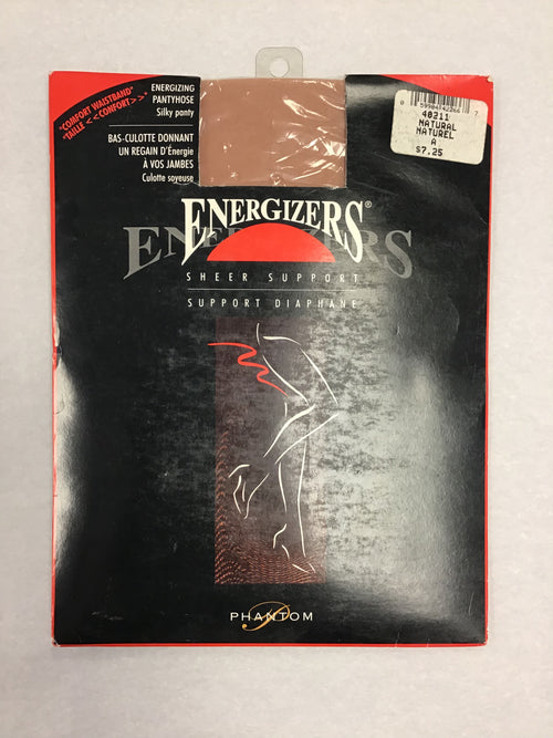 Energizers Panty Hose