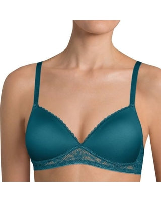 "Final Sale" Endearing Lace Petite Bra