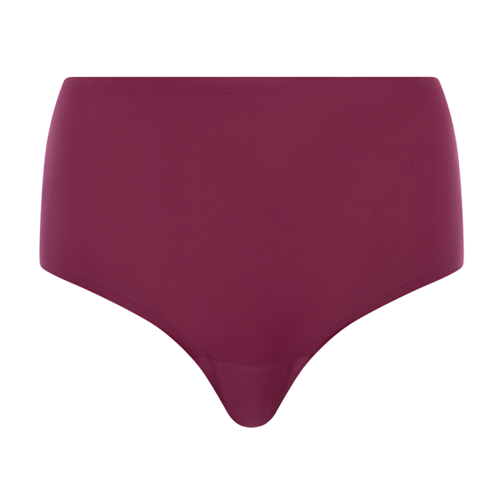 Cheeky Underwear For Women,Cotton Underwear High Waisted Panties Full  Coverage Underpants Soft Strech Briefs for Women(XXL,Pink) 