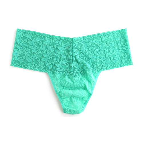 Hanky Panky Retro Thong Plus